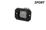Diode Dynamics Stage Series C1 LED Pod Sport - White Flood Flush ABL Each thumbnail 8