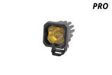 Diode Dynamics Stage Series C1 LED Pod Pro - Yellow Spot Standard ABL Each thumbnail 8