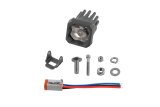 Diode Dynamics Stage Series C1 LED Pod Pro - White Spot Standard ABL Each thumbnail 8