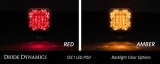 Diode Dynamics Stage Series C1 LED Pod Pro - White Spot Standard ABL Each thumbnail 9