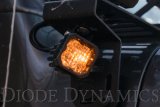 Diode Dynamics Stage Series C1 LED Pod Pro - White Wide Standard RBL Each thumbnail 3