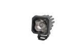 Diode Dynamics Stage Series C1 LED Pod Sport - White Spot Standard ABL Each thumbnail 1