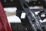 Diode Dynamics Stage Series C1 LED Pod Sport - White Flood Standard ABL Each thumbnail 4