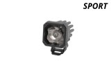 Diode Dynamics Stage Series C1 LED Pod Sport - White Flood Standard ABL Each thumbnail 6