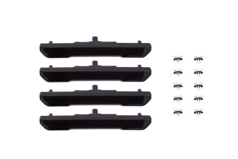 Diode Dynamics 20-21 Sierra 2500/3500 LED Sidemarkers HD Smoked Set thumbnail 1