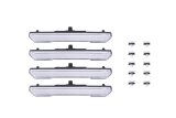 Diode Dynamics 20-21 Sierra 2500/3500 HD LED Sidemarkers Clear Set thumbnail 1