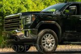 Diode Dynamics 20-21 Sierra 2500/3500 HD LED Sidemarkers Clear Set thumbnail 9