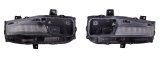 Diode Dynamics Elite Series Combination Fog Lamp for 18-21 Ford Mustang - Cool - White (Pair) thumbnail 1
