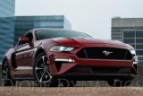 Diode Dynamics Elite Series Combination Fog Lamp for 18-21 Ford Mustang - Cool - White (Pair) thumbnail 2