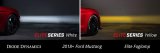 Diode Dynamics Elite Series Combination Fog Lamp for 18-21 Ford Mustang - Cool - White (Pair) thumbnail 5