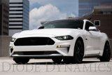 Diode Dynamics Elite Series Combination Fog Lamp for 18-21 Ford Mustang - Cool - White (Pair) thumbnail 9