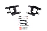 Diode Dynamics SS3 Type SV1 Fog Light Mounting Kit thumbnail 1