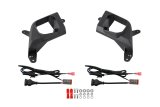 Diode Dynamics SS3 Type SV2 Fog Light Mounting Kit thumbnail 1