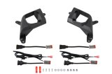 Diode Dynamics SS3 Type SV2 Fog Light Mounting Kit thumbnail 4