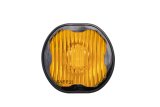 Diode Dynamics Stage Series C1 Lens SAE Fog - Yellow thumbnail 3