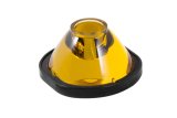 Diode Dynamics Stage Series C1 Lens SAE Fog - Yellow thumbnail 7