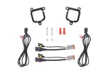 Diode Dynamics SSC1 Type FBS Fog Light Mounting Kit thumbnail 1
