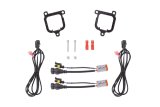 Diode Dynamics SSC1 Type FBS Fog Light Mounting Kit thumbnail 3