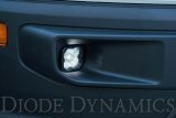 Diode Dynamics SSC1 Type FBS Fog Light Mounting Kit thumbnail 4