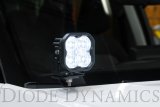 Diode Dynamics 2021 Ford Bronco Stage Series 2in LED Ditch Light Kit - Sport Yellow Pro Combo thumbnail 8