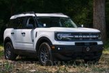 Diode Dynamics 2021 Ford Bronco Stage Series 2in LED Ditch Light Kit - Sport Yellow Pro Combo thumbnail 9