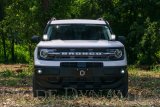 Diode Dynamics 2021 Ford Bronco Sport Stage Series 2in LED Ditch Light Kit - Pro White Combo thumbnail 6