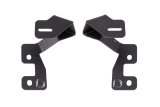 Diode Dynamics 2021 Ford Bronco Sport SS3 LED Ditch Light Kit - Pro White Combo thumbnail 8
