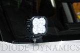 Diode Dynamics 2021 Ford Bronco Sport SS3 LED Ditch Light Kit - Sport Yellow Combo thumbnail 5