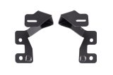 Diode Dynamics 2021 Ford Bronco Sport Ditch Light Brackets thumbnail 2
