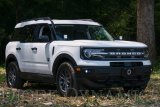 Diode Dynamics 2021 Ford Bronco Sport Ditch Light Brackets thumbnail 6
