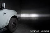 Diode Dynamics 2021 Ford Bronco Stage Series Fog Pocket Kit - Yellow Pro thumbnail 7