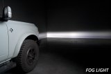 Diode Dynamics 21-Up Ford Bronco Stage Series Fog Pocket Kit - Yellow Sport thumbnail 5