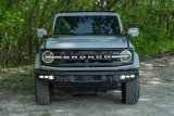 Diode Dynamics 21-Up Ford Bronco Stage Series Fog Pocket Kit - White Sport thumbnail 3