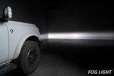 Diode Dynamics 21-Up Ford Bronco Stage Series Fog Pocket Kit - White Sport thumbnail 9