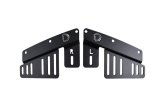 Diode Dynamics 2021 Ford Bronco Fog Pocket Bracket Kit (Pair) thumbnail 1