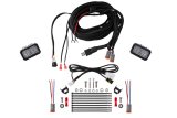 Diode Dynamics 10-21 Toyota 4Runner Stage Series Reverse Light Kit C2 Pro thumbnail 3