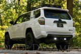 Diode Dynamics 10-21 Toyota 4Runner Stage Series Reverse Light Kit for C1 Pro thumbnail 5