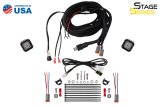 Diode Dynamics 10-21 Toyota 4Runner Stage Series Reverse Light Kit for C1 Pro thumbnail 7