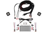 Diode Dynamics 10-21 Toyota 4Runner C1 Sport Stage Series Reverse Light Kit thumbnail 1