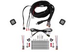 Diode Dynamics 10-21 Toyota 4Runner C1 Sport Stage Series Reverse Light Kit thumbnail 3