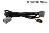 Diode Dynamics 10-21 Toyota 4Runner Stage Series Reverse Light Wiring Harness thumbnail 6