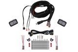 Diode Dynamics 16-21 Toyota Tacoma C2 Pro Stage Series Reverse Light Kit thumbnail 3