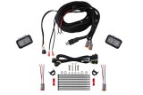 Diode Dynamics 16-21 Toyota Tacoma C2 Pro Stage Series Reverse Light Kit thumbnail 4