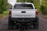 Diode Dynamics 16-21 Toyota Tacoma C2 Pro Stage Series Reverse Light Kit thumbnail 7