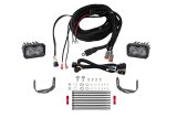 Diode Dynamics 16-21 Toyota Tacoma C2 Sport Stage Series Reverse Light Kit thumbnail 1