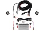 Diode Dynamics 16-21 Toyota Tacoma C1 Sport Stage Series Reverse Light Kit thumbnail 1