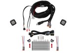 Diode Dynamics 16-21 Toyota Tacoma C1 Sport Stage Series Reverse Light Kit thumbnail 3