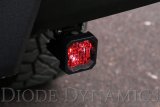 Diode Dynamics 16-21 Toyota Tacoma C1 Sport Stage Series Reverse Light Kit thumbnail 6