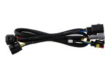 Diode Dynamics 16-21 Toyota Tacoma Stage Series Reverse Light Wiring Harness thumbnail 3