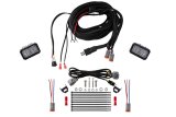 Diode Dynamics 05-15 Toyota Tacoma C2 Pro Stage Series Reverse Light Kit thumbnail 3